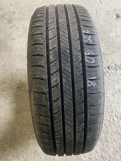 One Tire 235 60 18