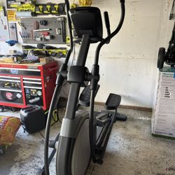 NordicTrack Elliptical