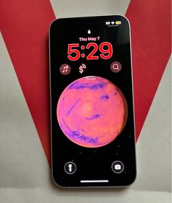 iPhone 14