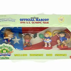 Cabbage Patch Kids