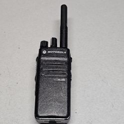 Two Way Portable Radio Motorola XPR 3300E