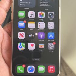 Gold iPhone 13 Pro Max