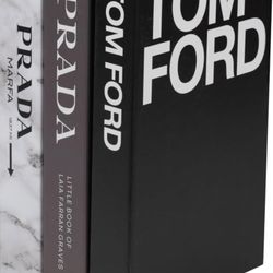 Artificial Books New Decoration 