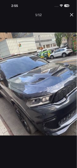 2014 Dodge Durango
