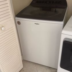 Washer Dryer