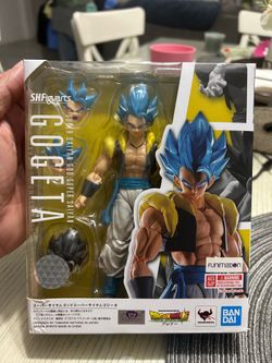 Dragon ball gogeta