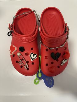 Karol G Crocs