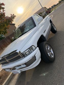 2000 Dodge Ram 1500