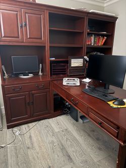 Office Desk
