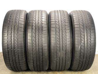 Falken 225/55/18