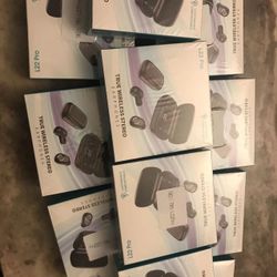 True Wireless Stereo Earphones  Waterproof wireless earbuds    