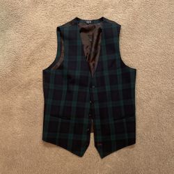 Men’s Vest