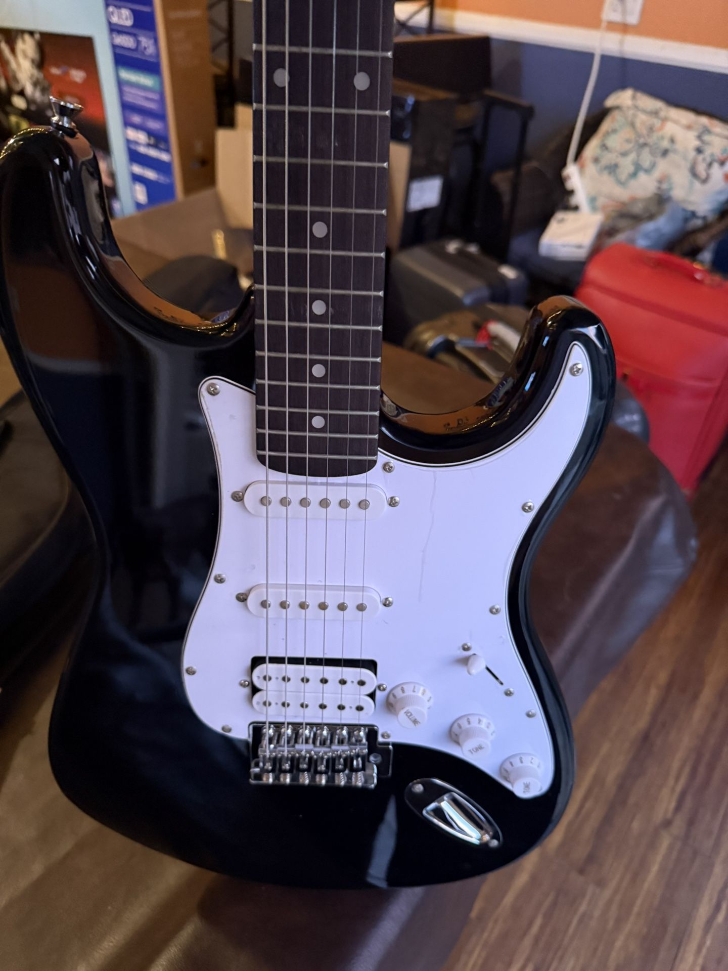 Donner Guitar (Standard Version)