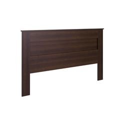 King Headboard