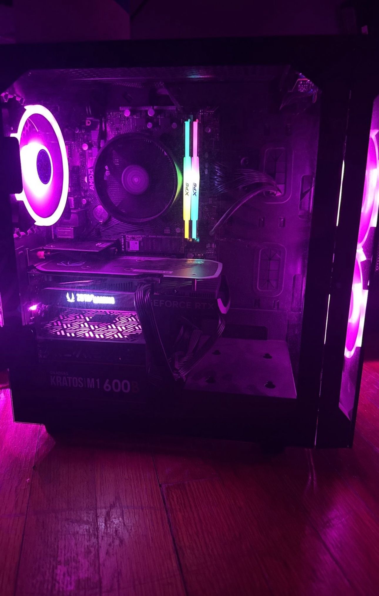 Gaming Pc