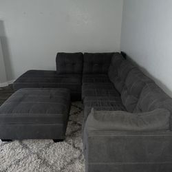 Ashley Sectional Couch