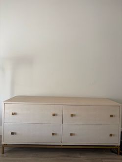 Bedroom set
