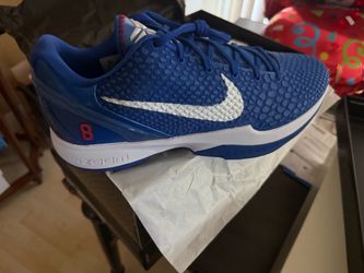 Kobe 6 Protro dodger size 13