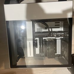 NZXT GAMING PC