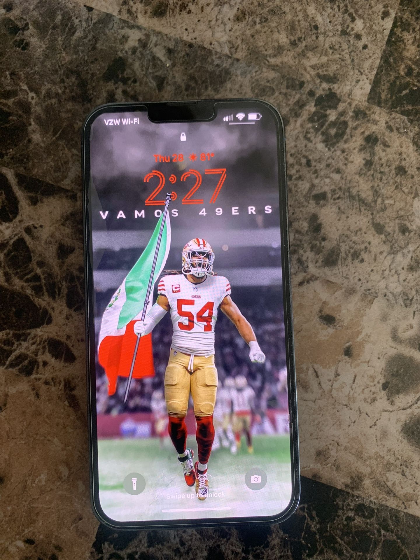 iPhone 13 Pro Max 128gb