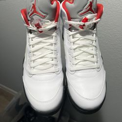 Air Jordan 5 Size 10.5