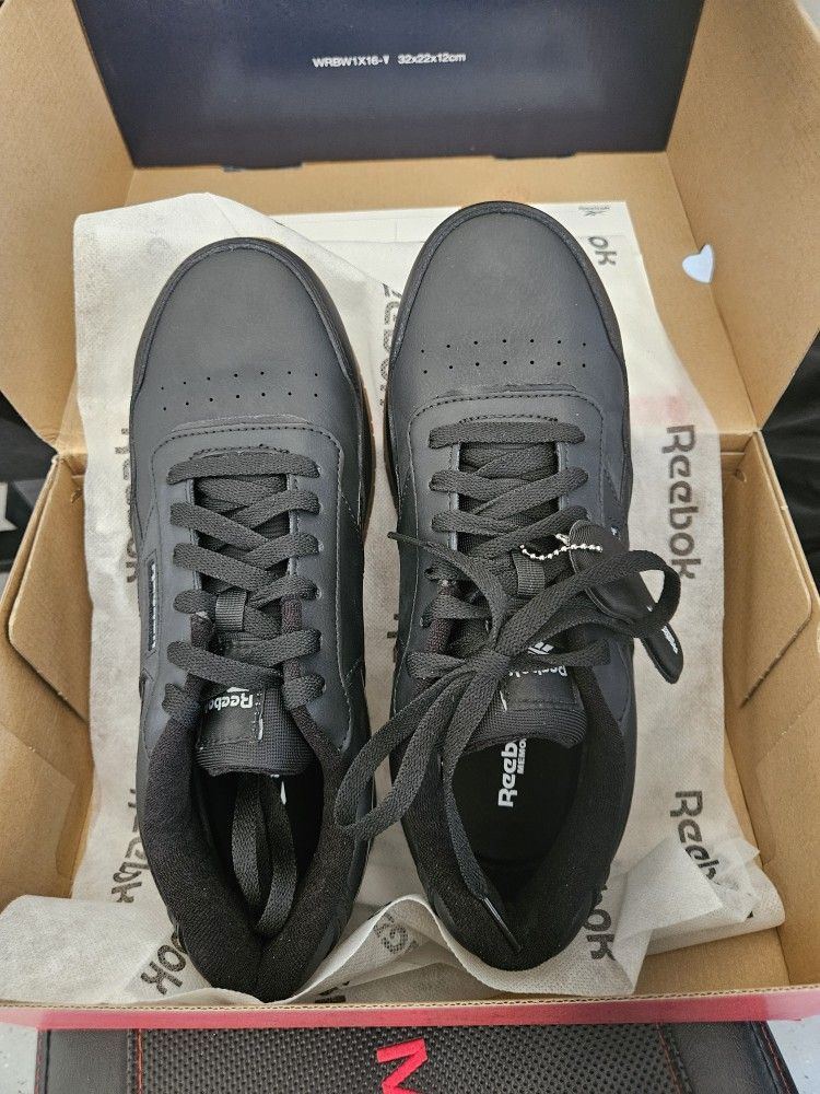 Reebok Harman Work