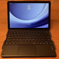 Samsung Galaxy Tab A9+ 5G
