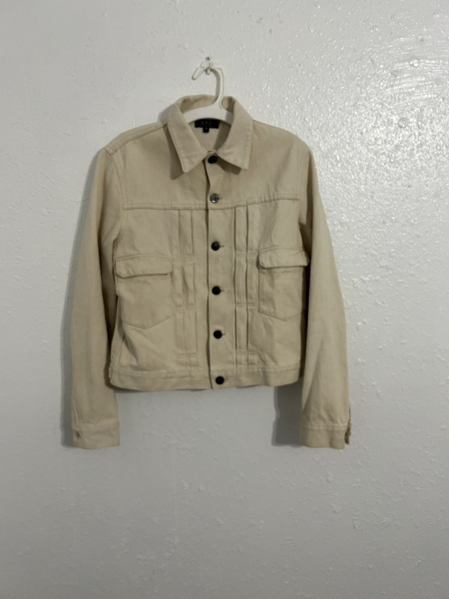 Apc Denim jacket