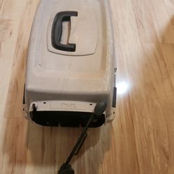 19" X 10" X 11" Pet Carrier 
