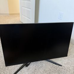 KOORUI 27 Inch 1440p - 144hz Gaming Monitor 