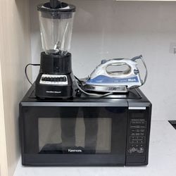 Hamilton Beach Blender