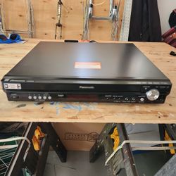 Panasonic DVD HOME THEATER 