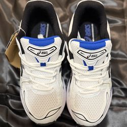 ASICS GEL-1130 (White/Blue) 