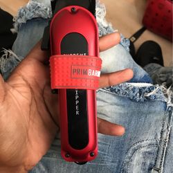 Supreme Pro  Clipper 
