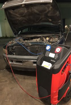 Ac blowing hot? We can fix it!