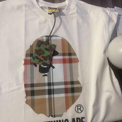 Bape Shirt