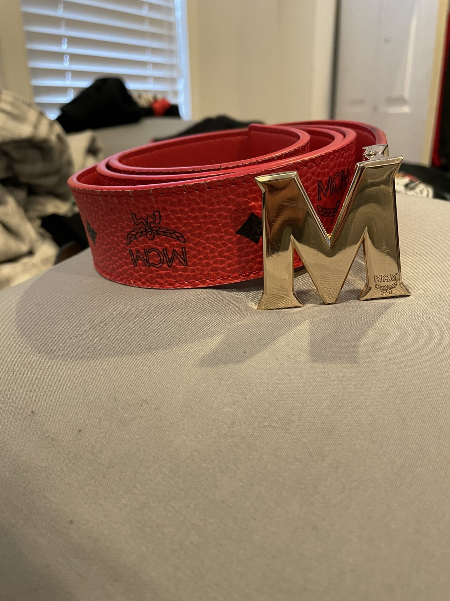Hermès belt with authenticity card for Sale in Cromwell, CT - OfferUp
