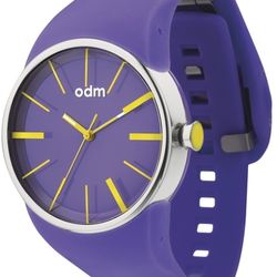 Odum Blink II Unisex Quartz Watch model DD131A-05. 
