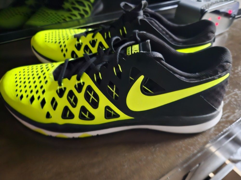 Nike Train Speed 4 Mens Shoes 