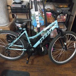 Huffy Rock creek All Terrain 26 In Bike for Sale in Bellflower CA