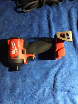 Brand NEW —- Milwaukee M18 Fuel COMPACT Impact... only 75 this WEEKEND (Sat) Only.. Top-Impact 💥💥💥💥🎁🎁🎁