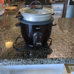 Rice Maker 