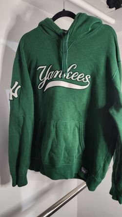 Ralph Lauren Gren Yankees hoodie