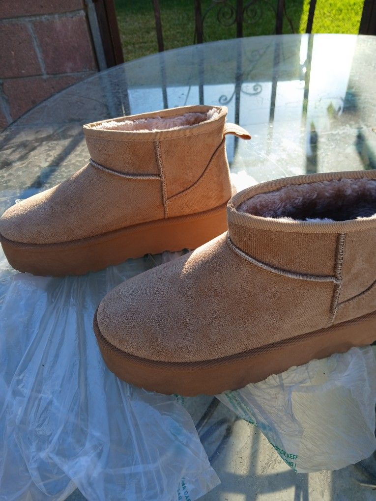 Women's Boots 