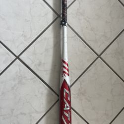 Marucci Cat X Bbcor Baseball Bat 32/29