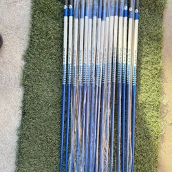 Graphite Design Tour AD BB Driver Shaft, Wood Shaft Golf Clubs 