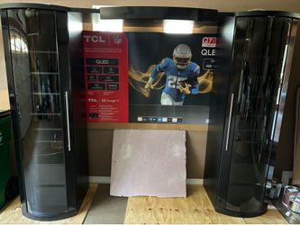 Entertainment unit