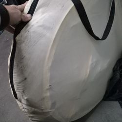 New Portable Camping Shower 