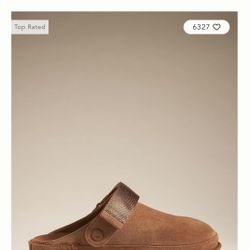 ✨New Uggs GOLDEN STAR Clogs✨