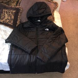 North Face Jacket 